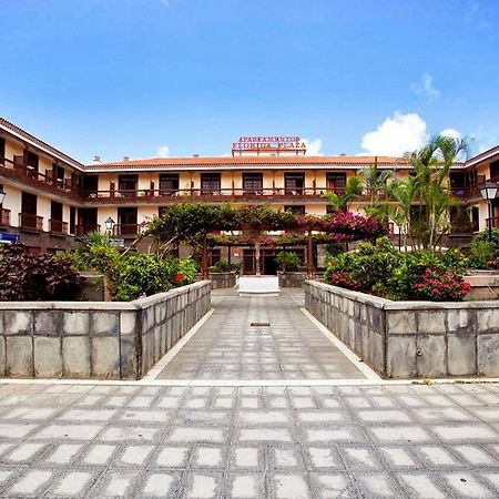 Apartament Be Smart Florida Puerto de la Cruz  Zewnętrze zdjęcie