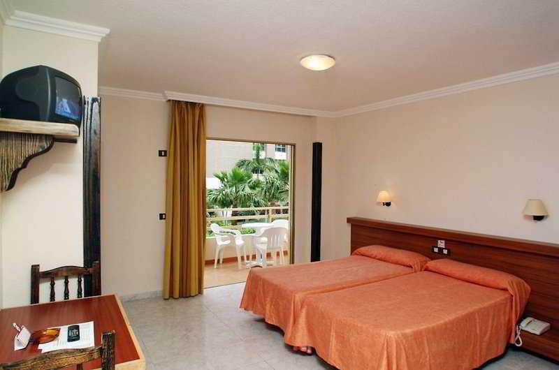 Apartament Be Smart Florida Puerto de la Cruz  Zewnętrze zdjęcie