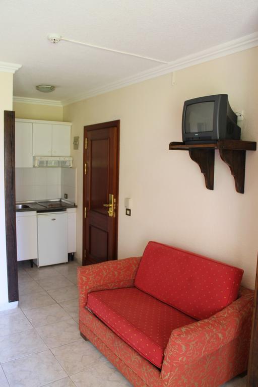 Apartament Be Smart Florida Puerto de la Cruz  Zewnętrze zdjęcie