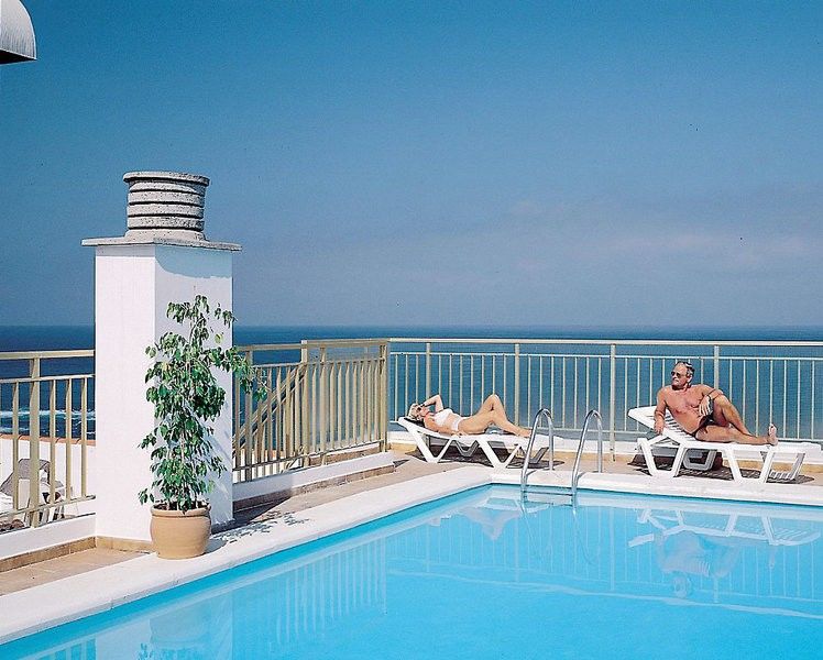 Apartament Be Smart Florida Puerto de la Cruz  Zewnętrze zdjęcie