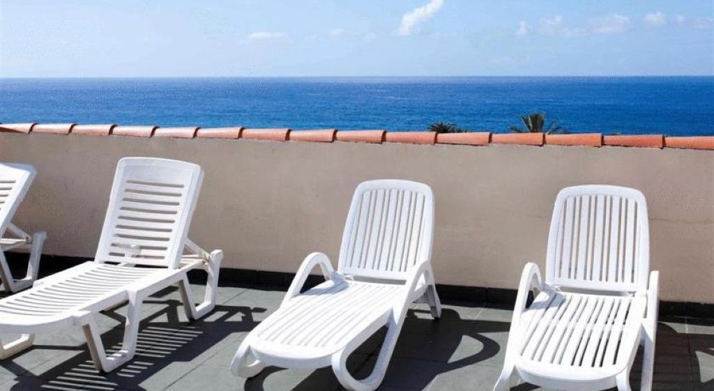 Apartament Be Smart Florida Puerto de la Cruz  Zewnętrze zdjęcie