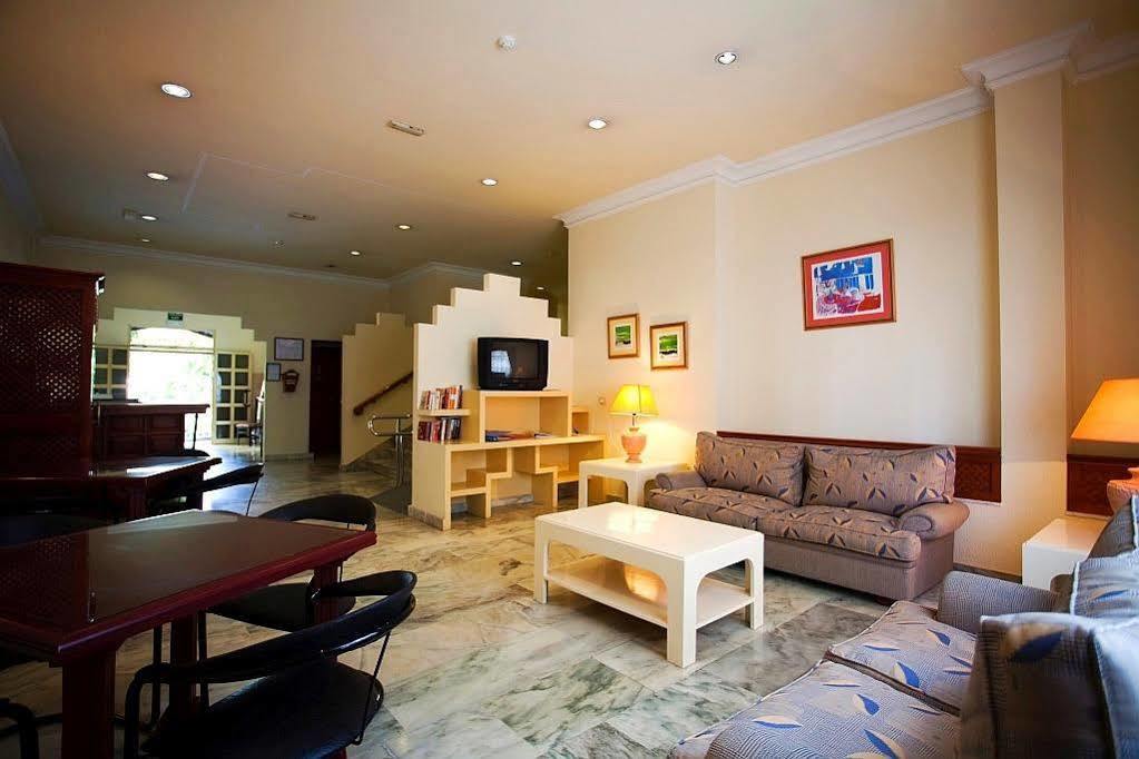 Apartament Be Smart Florida Puerto de la Cruz  Zewnętrze zdjęcie