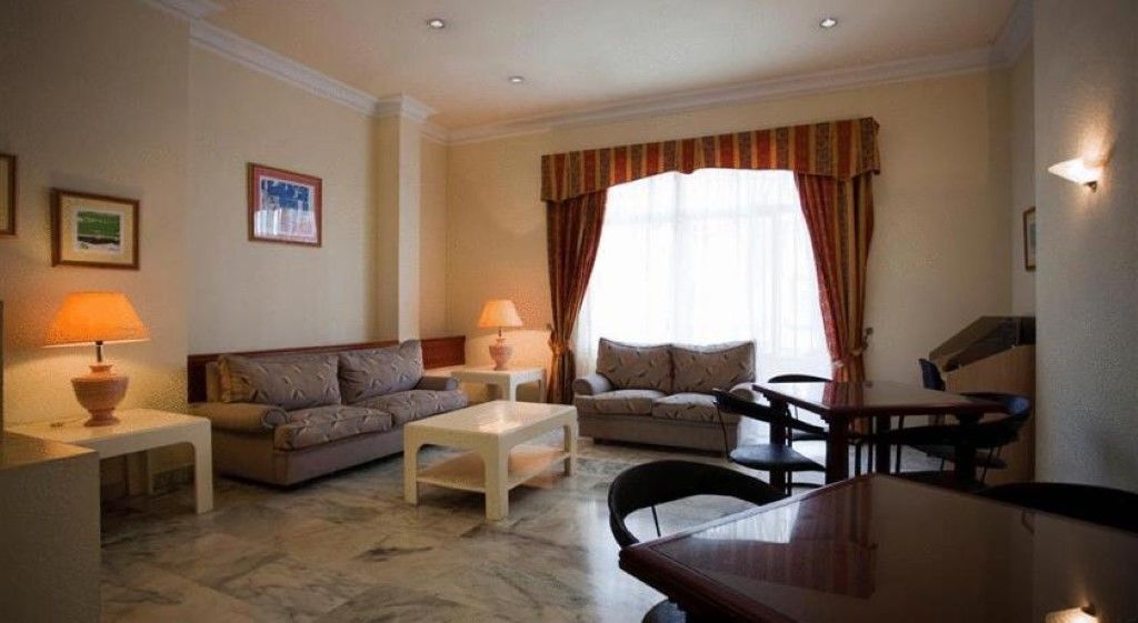 Apartament Be Smart Florida Puerto de la Cruz  Zewnętrze zdjęcie