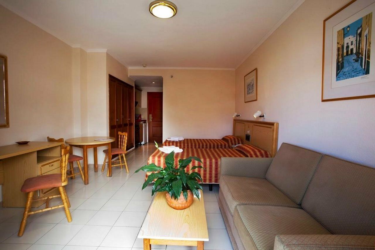 Apartament Be Smart Florida Puerto de la Cruz  Zewnętrze zdjęcie
