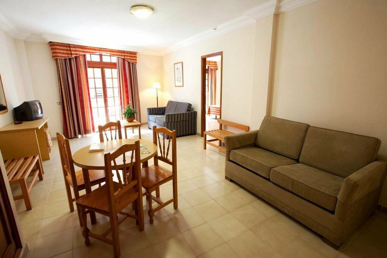 Apartament Be Smart Florida Puerto de la Cruz  Zewnętrze zdjęcie
