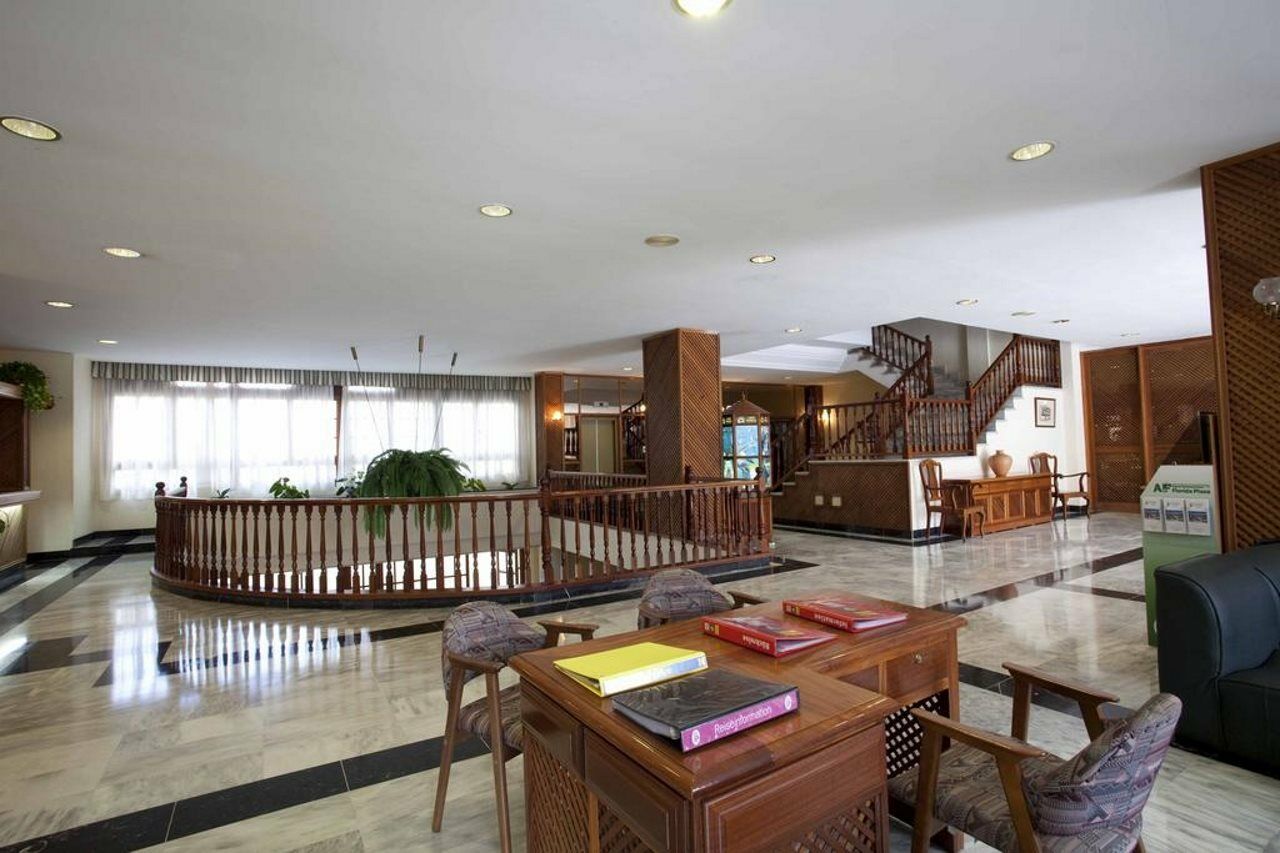 Apartament Be Smart Florida Puerto de la Cruz  Zewnętrze zdjęcie